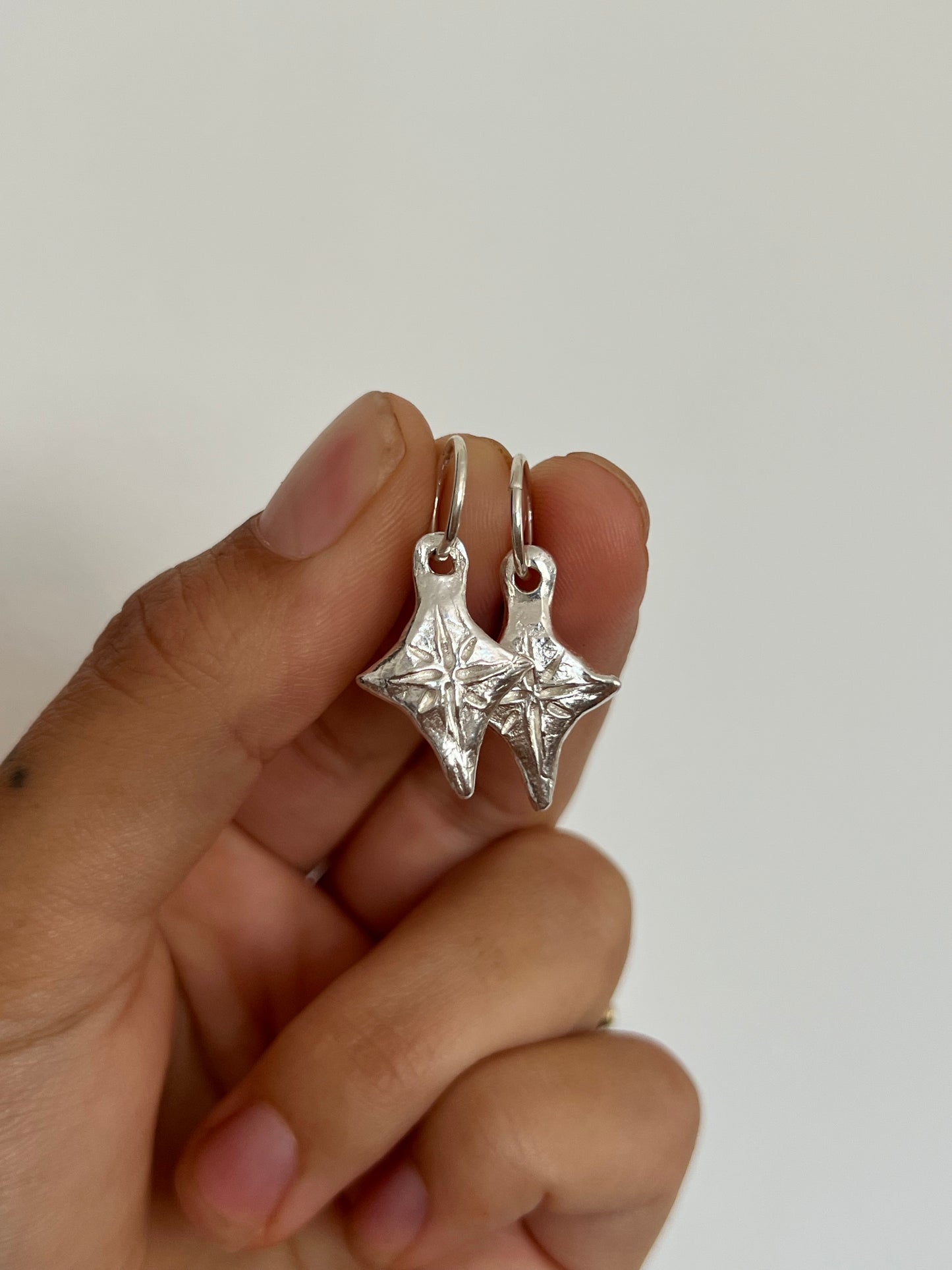 STARGAZE earrings