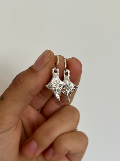 STARGAZE earrings