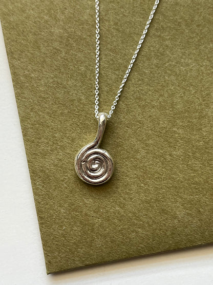 ECHO pendant