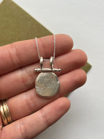 ALMA pendant