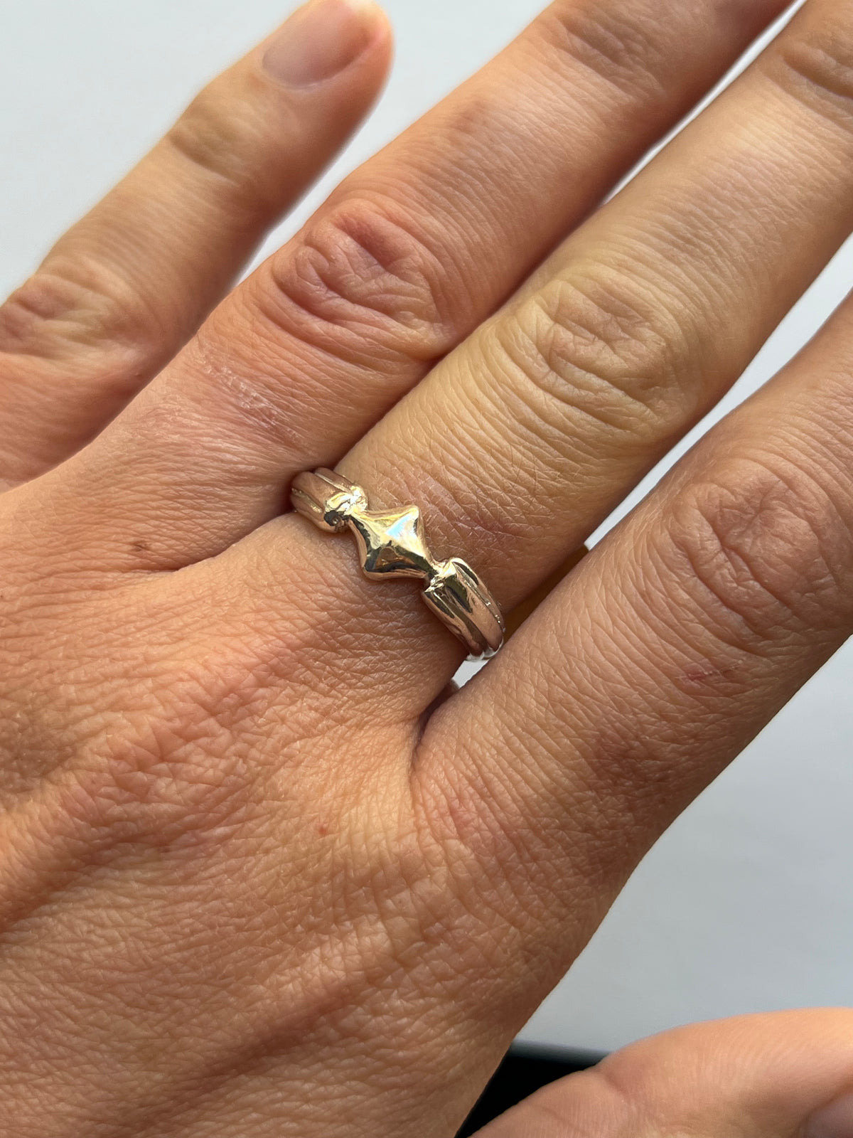 VESPER ring | P