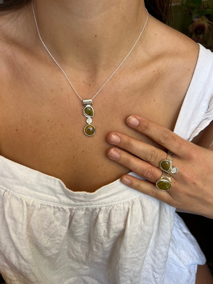FLORENCE ring | O
