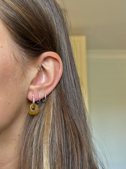 AMBER hoops