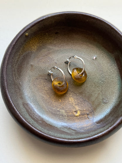 AMBER hoops