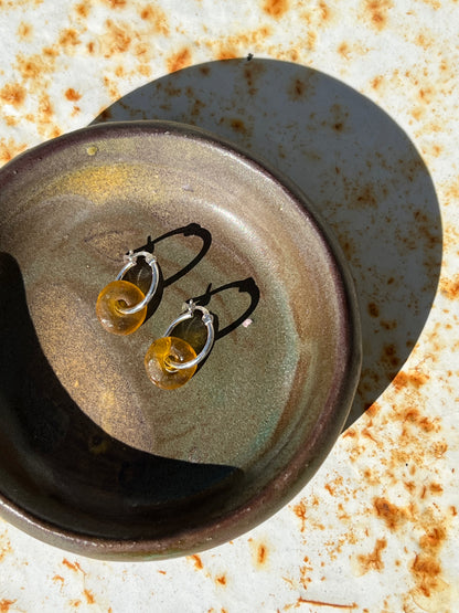 AMBER hoops