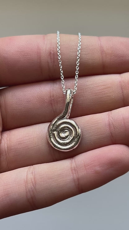 ECHO pendant