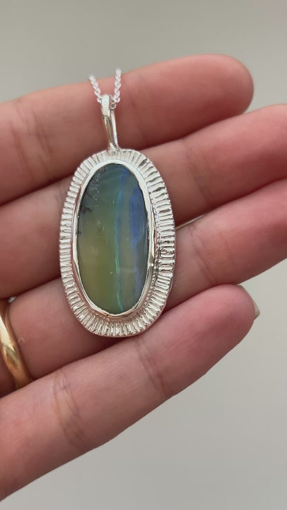 COVE pendant