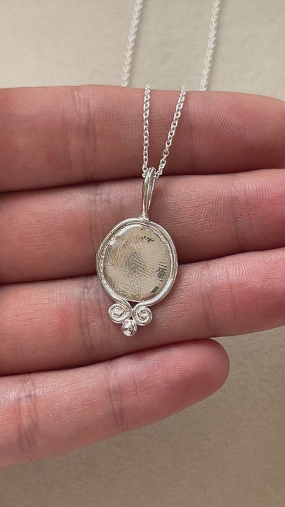 SIROCCO pendant