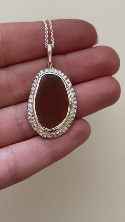 LAGUNA pendant
