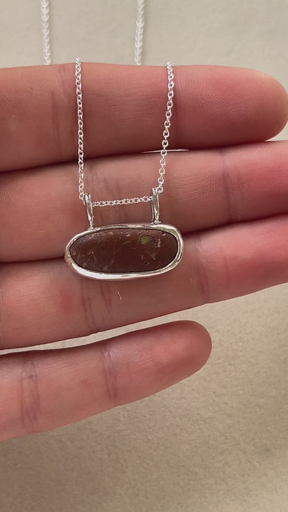 TERRA pendant