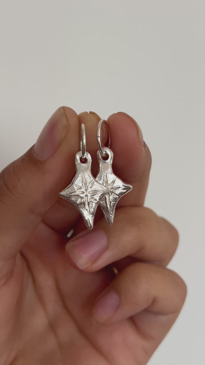 STARGAZE earrings