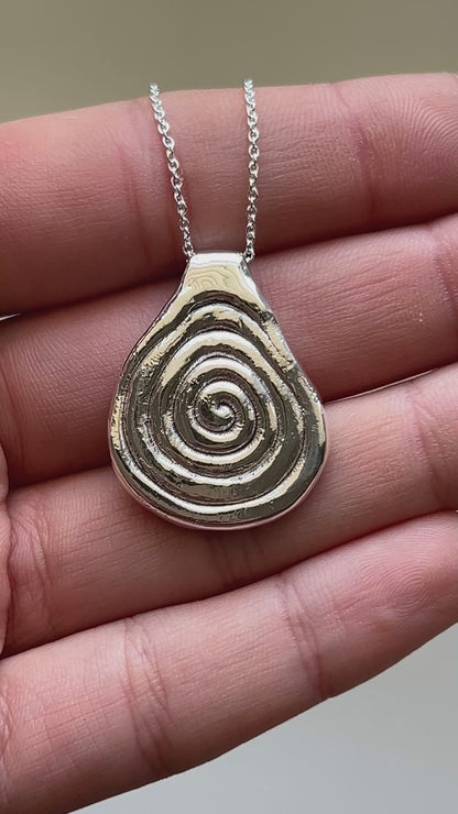 RIPPLE pendant