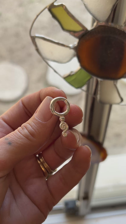 STEVIE earrings