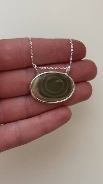 OLIVE pendant