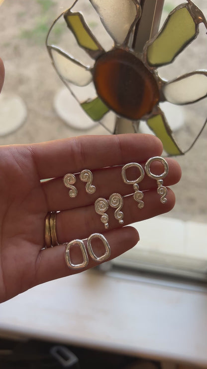 SIENA earrings