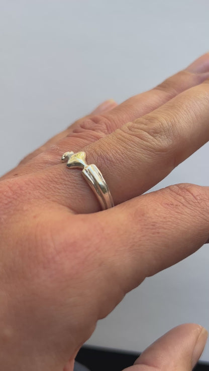VESPER ring | P