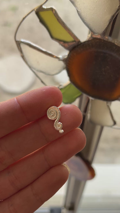 SYLVIE earrings