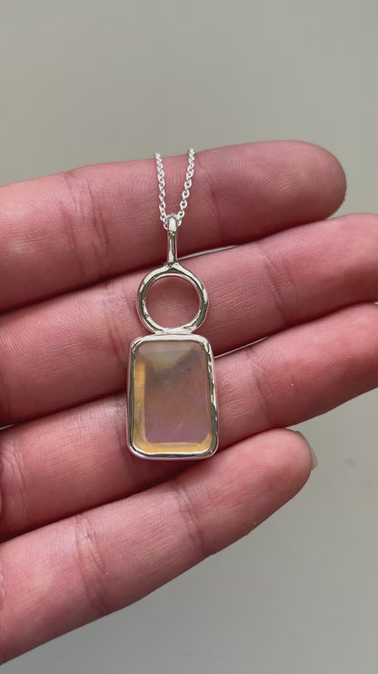 DUSK pendant